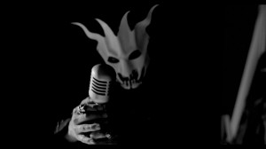 Lord Von Black - Lead Guitar, Vocals
